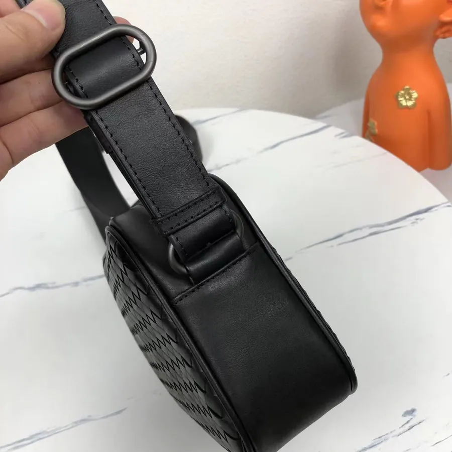 Bv by Bottega Veneta New Crossbody Bag