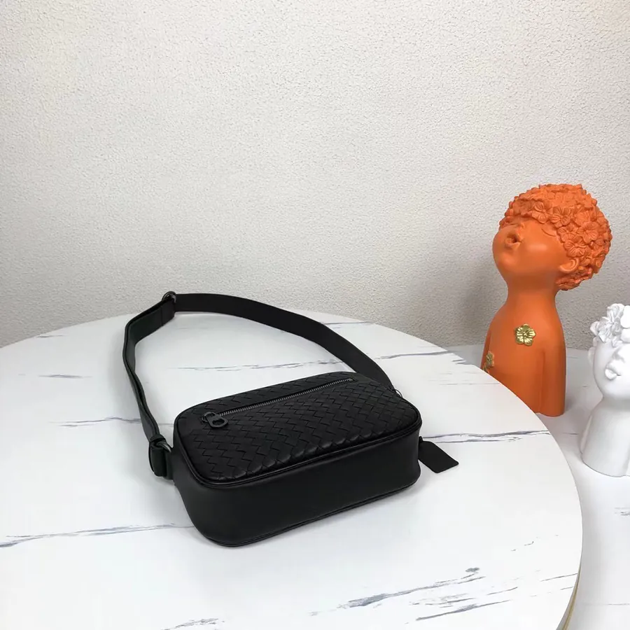 Bv by Bottega Veneta New Crossbody Bag