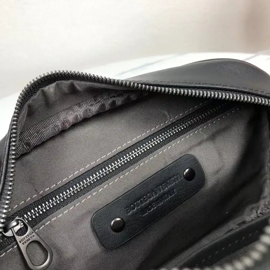 Bv by Bottega Veneta New Crossbody Bag