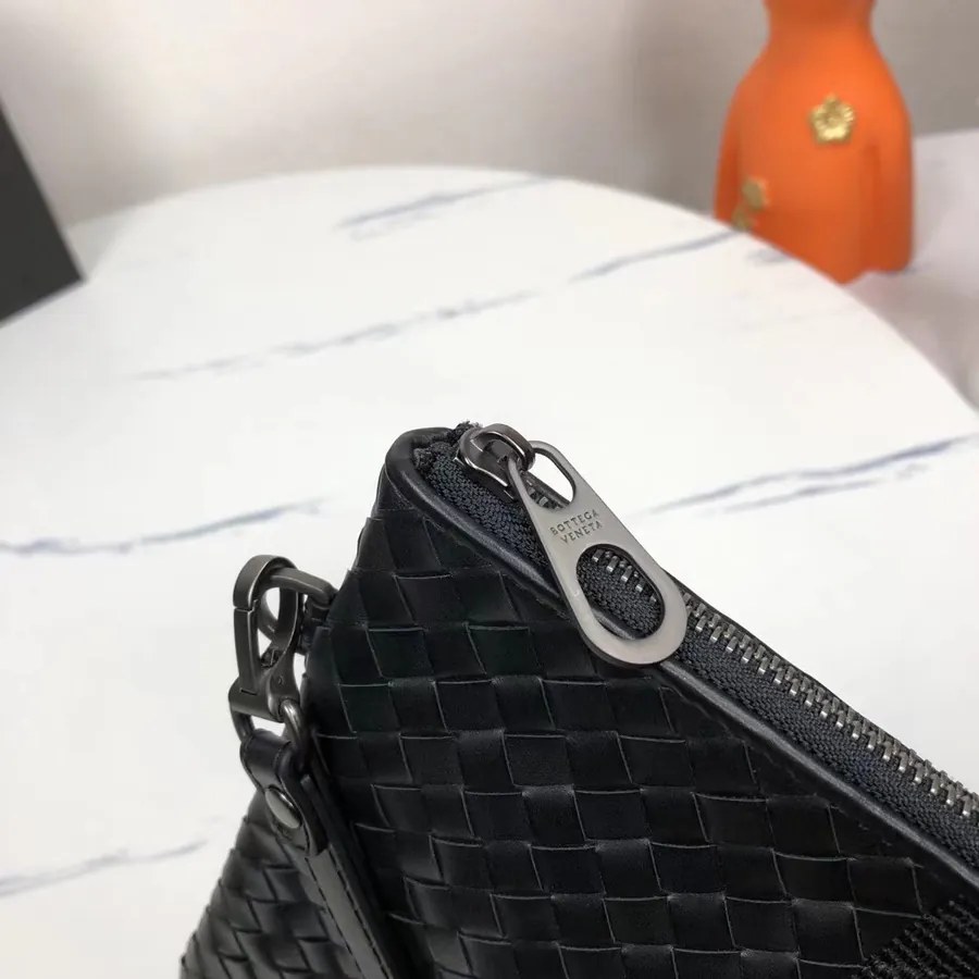 BV Luxury Bucket Bag with Box