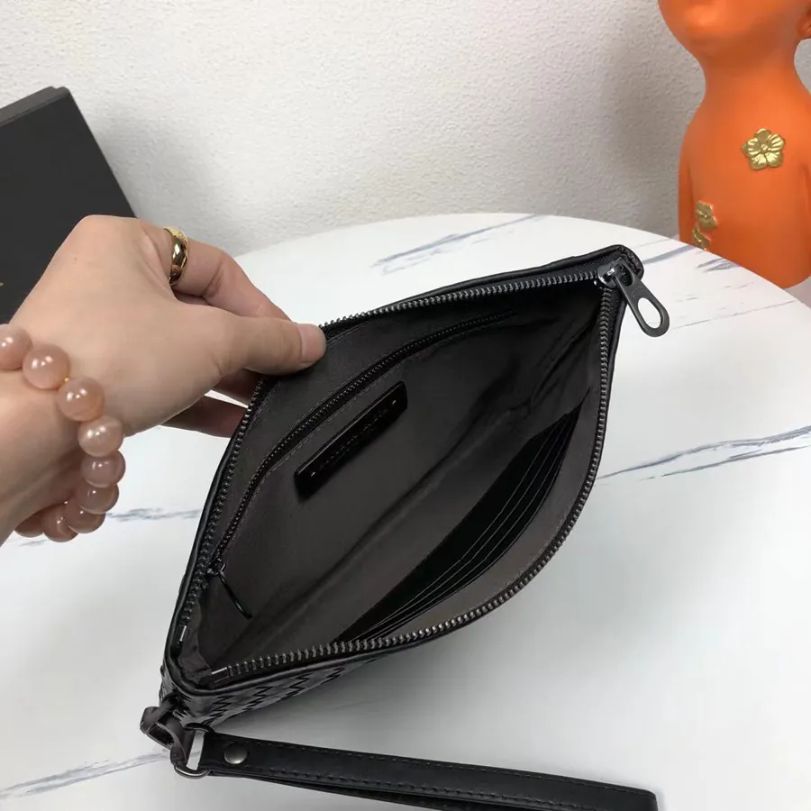 BV Luxury Bucket Bag with Box