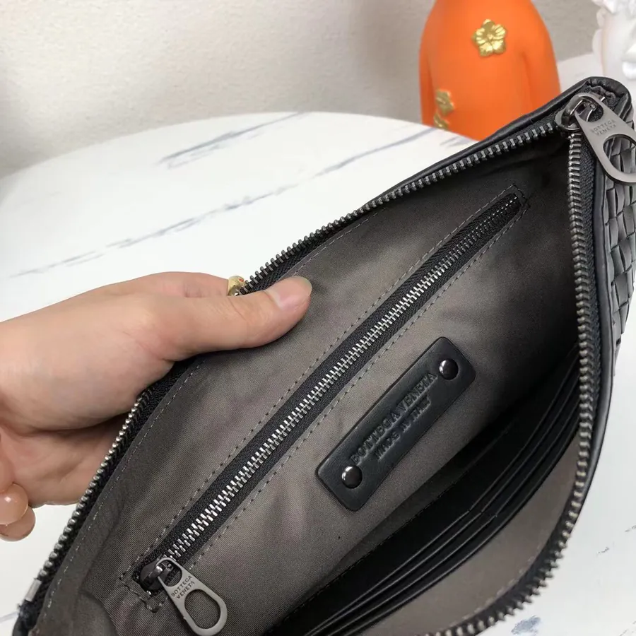 BV Luxury Bucket Bag with Box