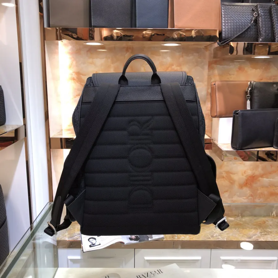 Dior New Saddle Shoulder Bag