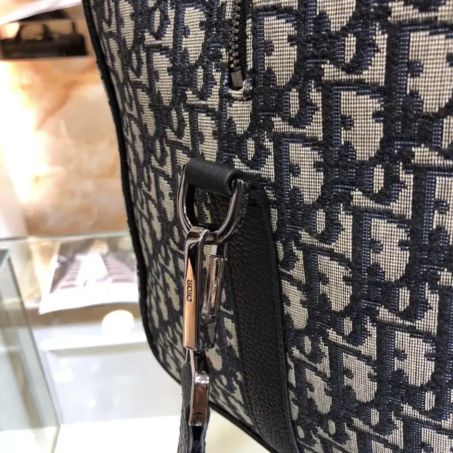 Dior Lingot 50 Travel Bag Premium Quality, Modern Design