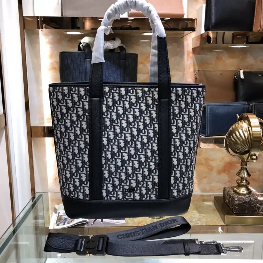 Homme Latest Shopping Bag Tote