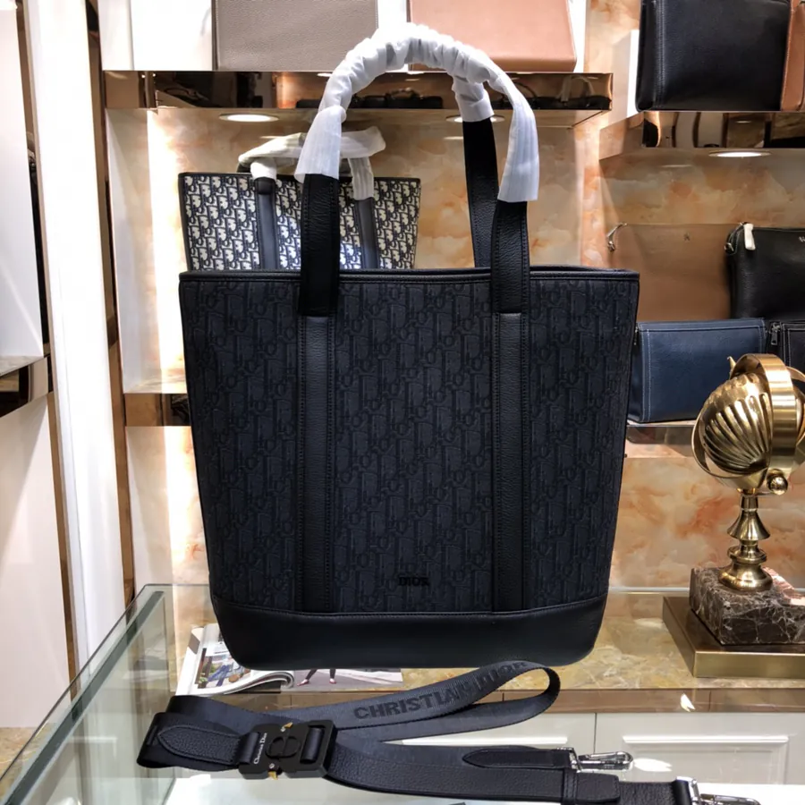 Homme Latest Shopping Bag Tote
