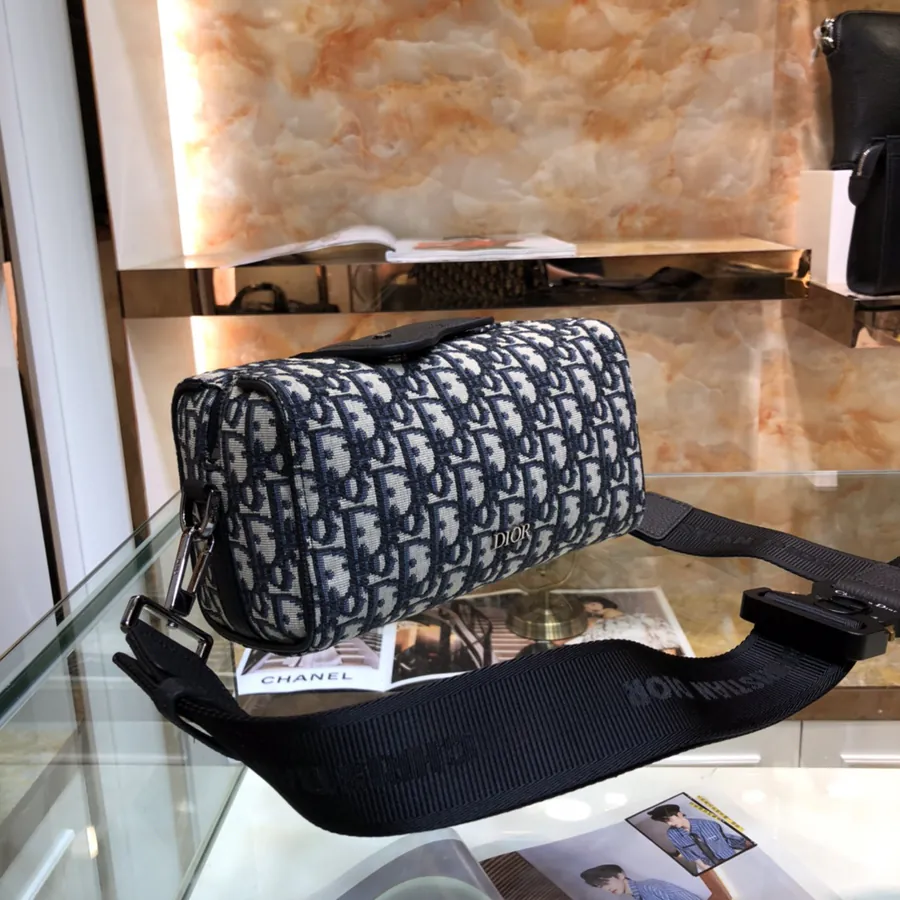 Dior Lingot 22 Shoulder Bag New Arrival, Luxury Design