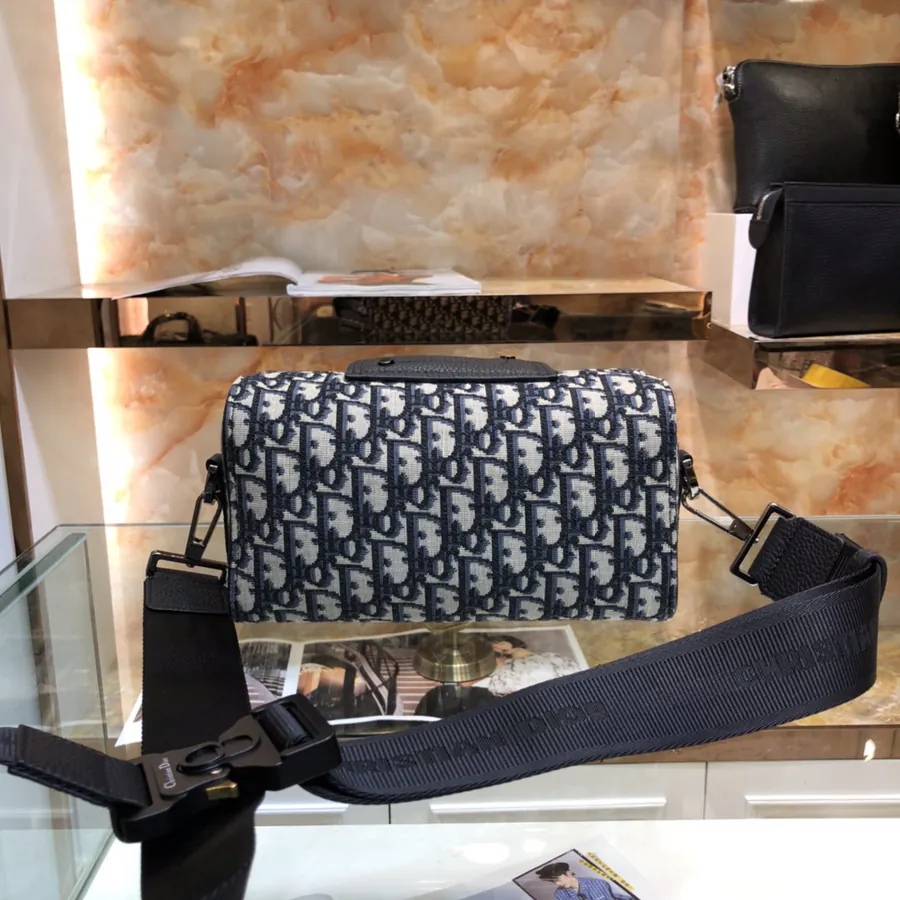 Dior Lingot 22 Shoulder Bag New Arrival, Luxury Design