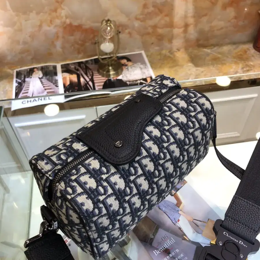 Dior Lingot 22 Shoulder Bag New Arrival, Luxury Design