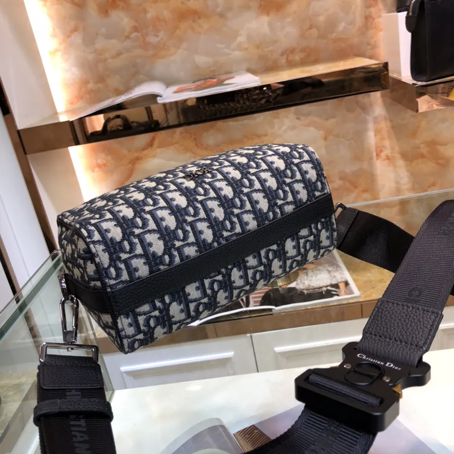 Dior Lingot 22 Shoulder Bag New Arrival, Luxury Design