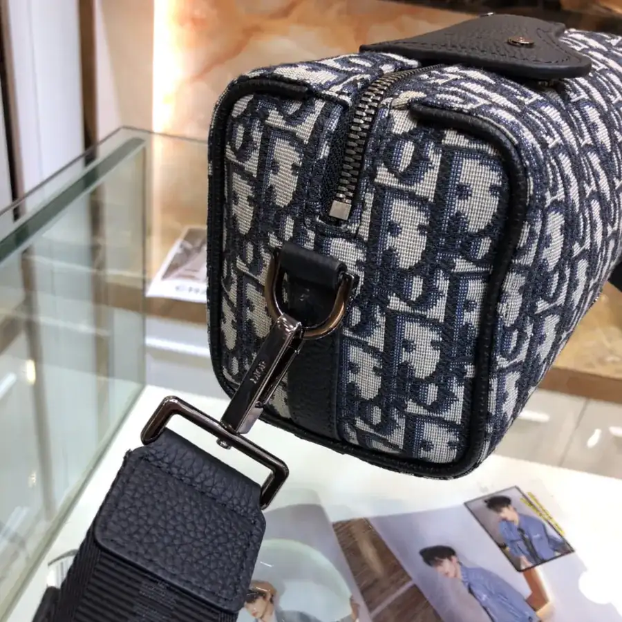 Dior Lingot 22 Shoulder Bag New Arrival, Luxury Design