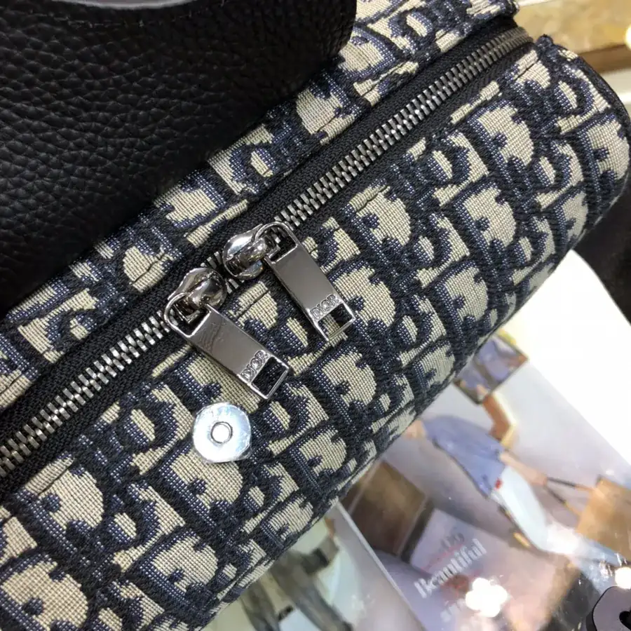 Dior Lingot 22 Shoulder Bag New Arrival, Luxury Design