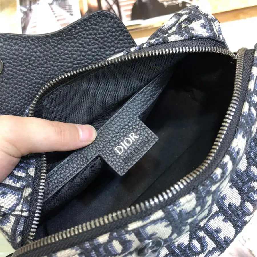 Dior Lingot 22 Shoulder Bag New Arrival, Luxury Design
