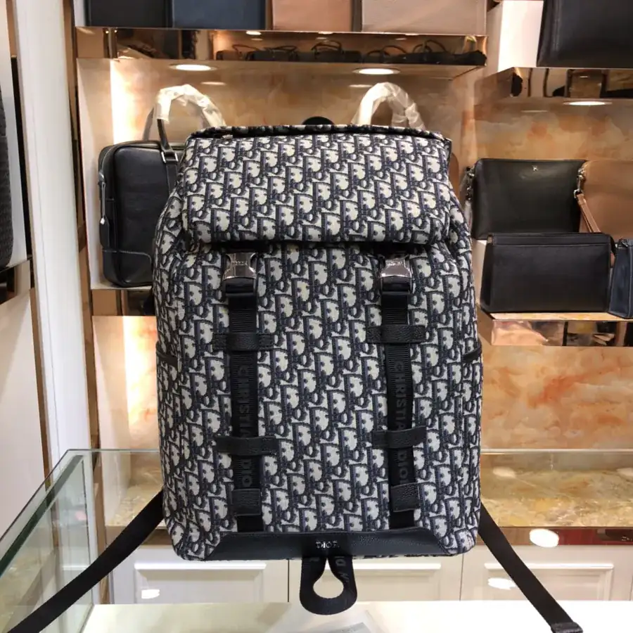 Exrer Latest Backpack Stylish and Modern Design