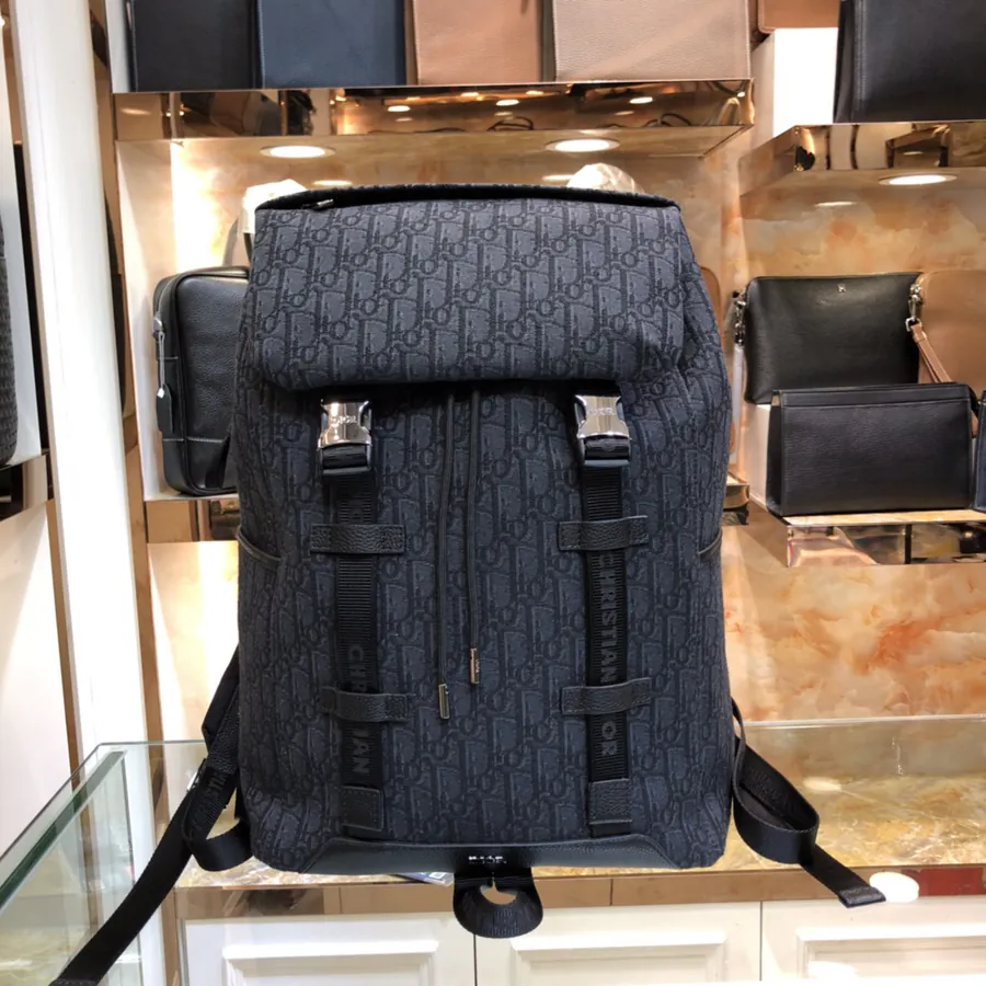 Exrer New Style Backpack Sporty and Elegant