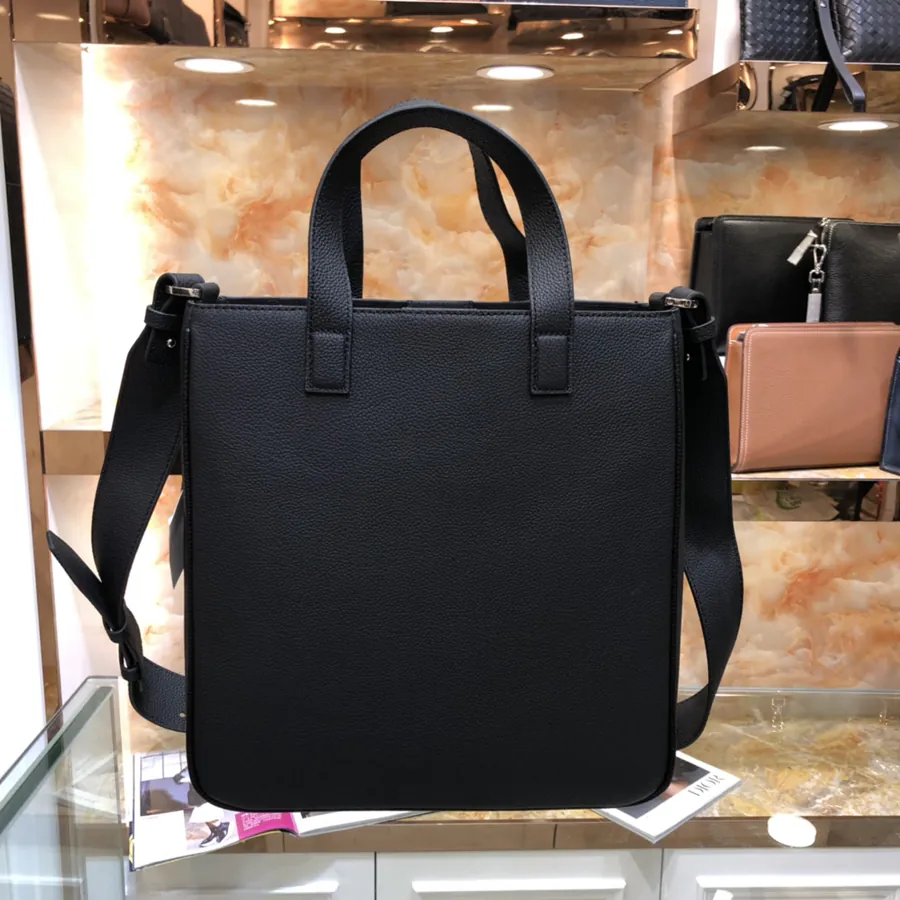 Dior New Saddle Bag Shopping Bag