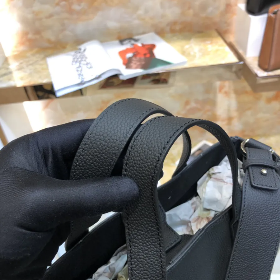 Dior New Saddle Bag Shopping Bag