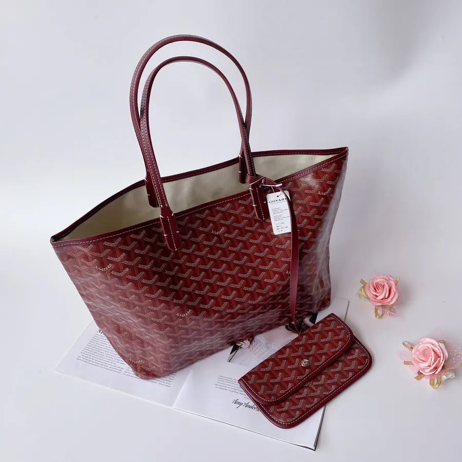 Goyard Bucket Bag Small Size