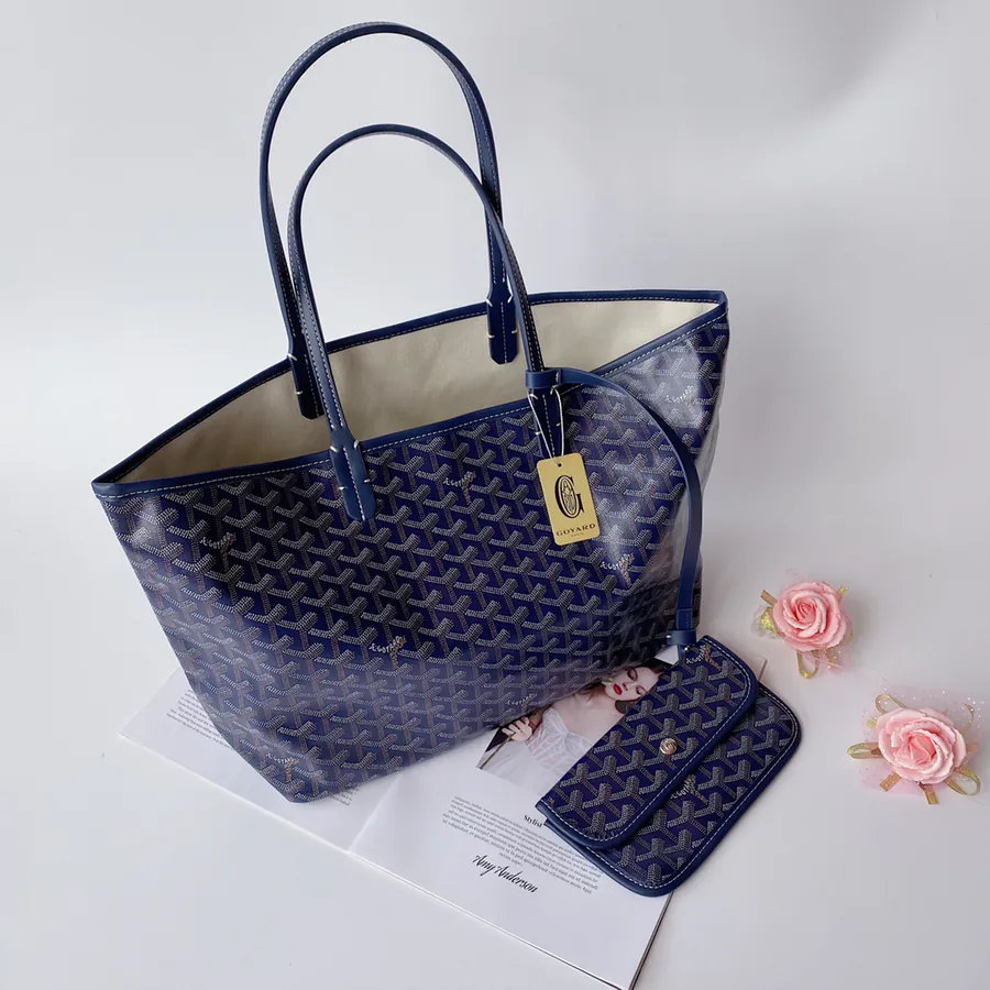 Goyard Bucket Bag Mini Size