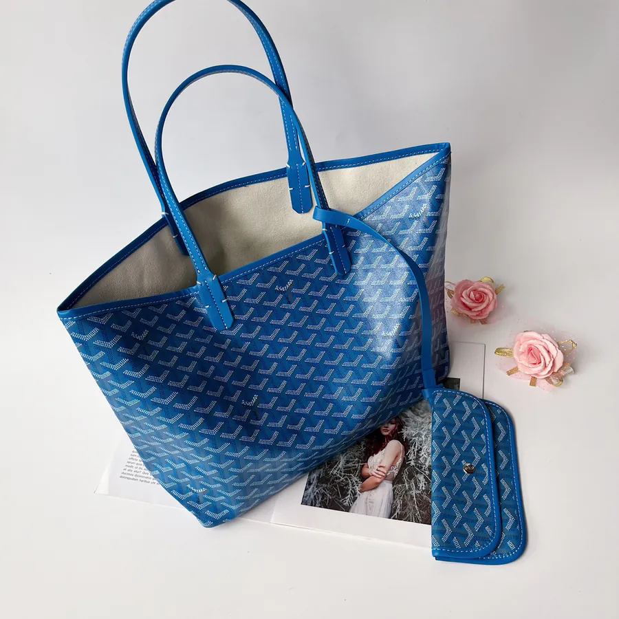 Goyard Bucket Bag Small Size