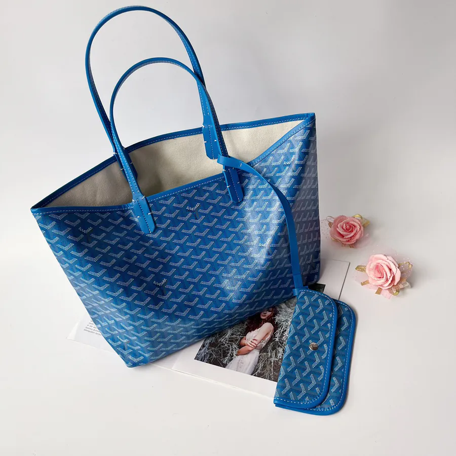 Goyard Bucket Bag Small Size