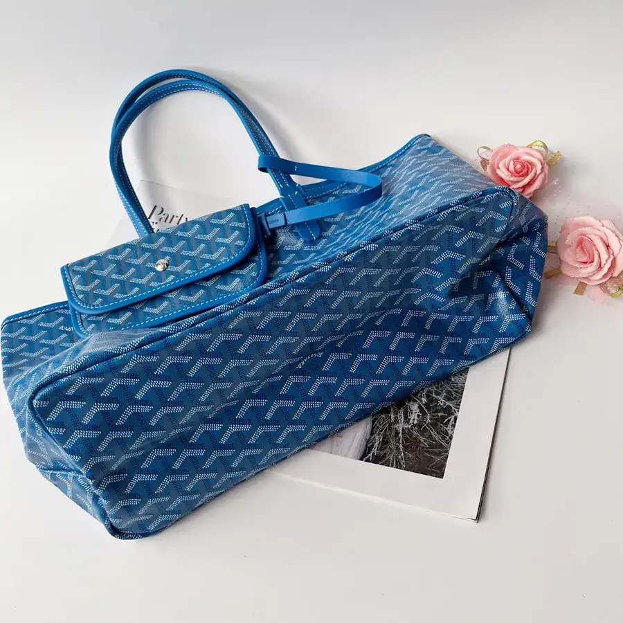 Goyard Bucket Bag Small Size