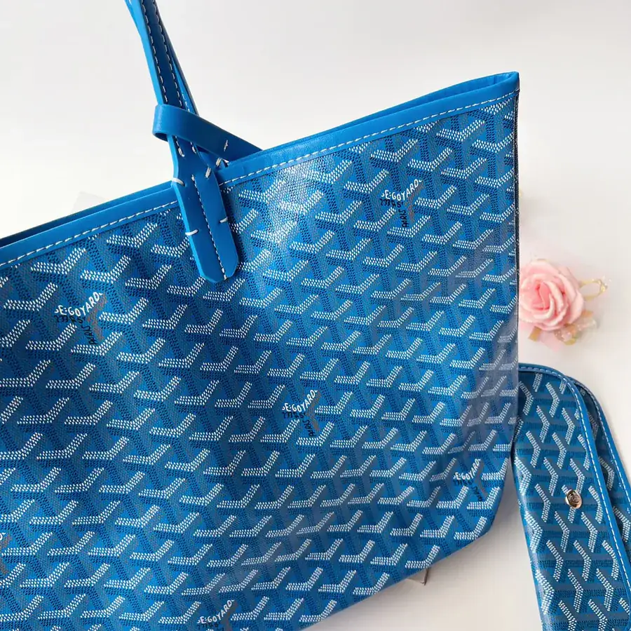 Goyard Bucket Bag Small Size