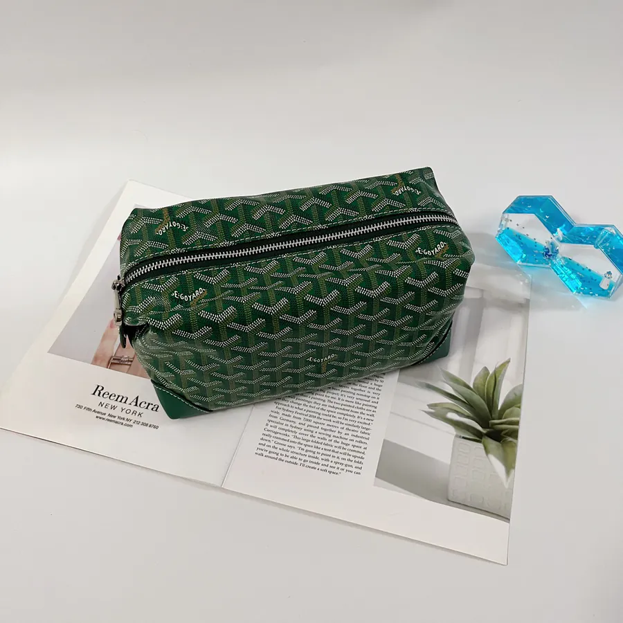 Boeing Cosmetic Bag Travel Size (25 cm)