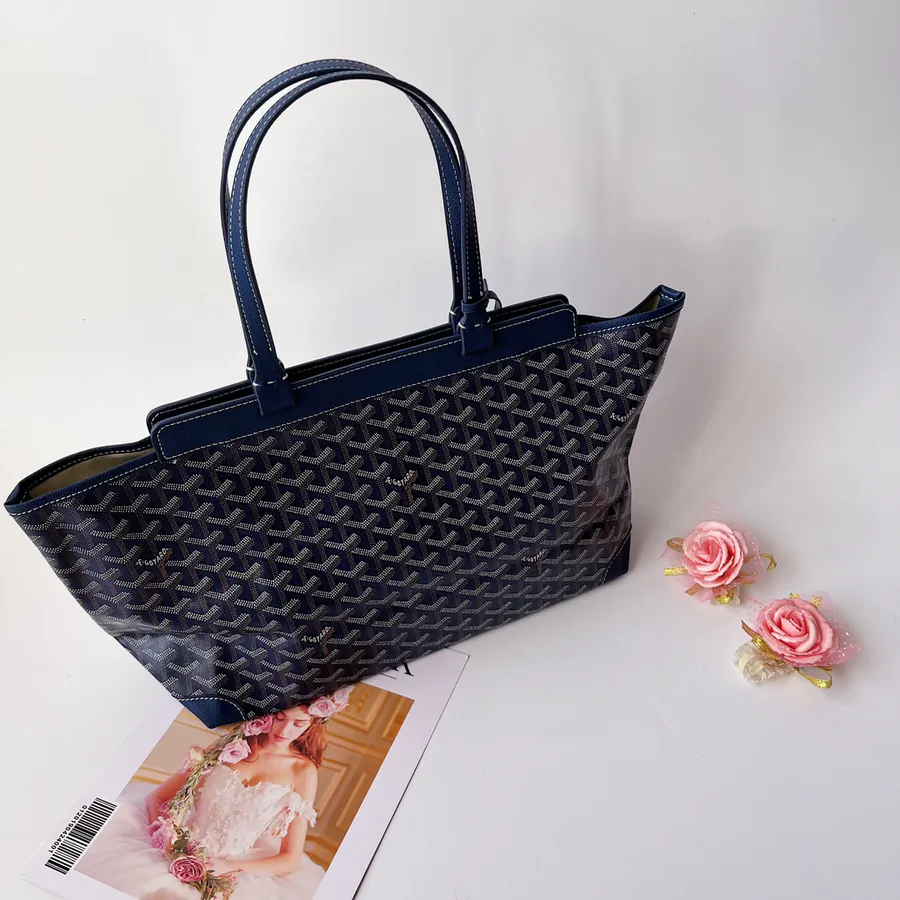 P260 Bellechasse Biaude Small Tote Open Top Handbag Alternative