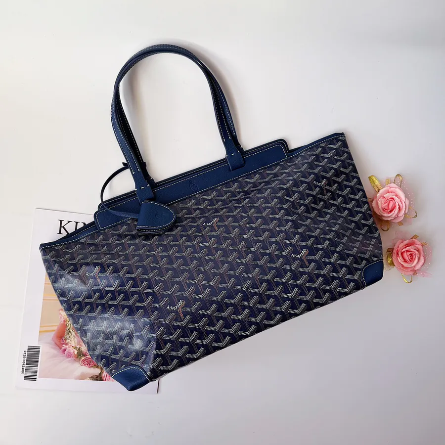P260 Bellechasse Biaude Small Tote Open Top Handbag Alternative
