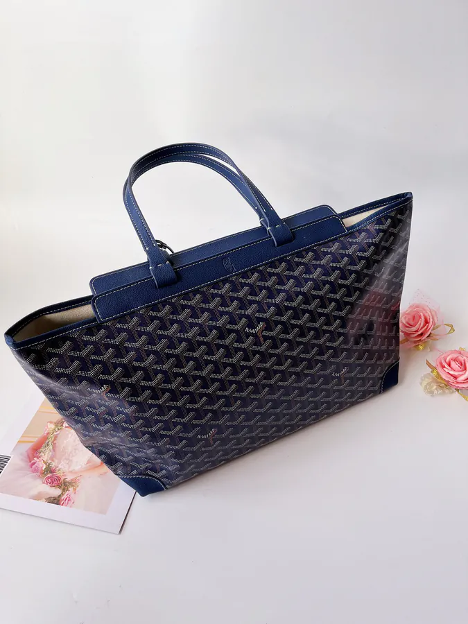P260 Bellechasse Biaude Small Tote Open Top Handbag Alternative