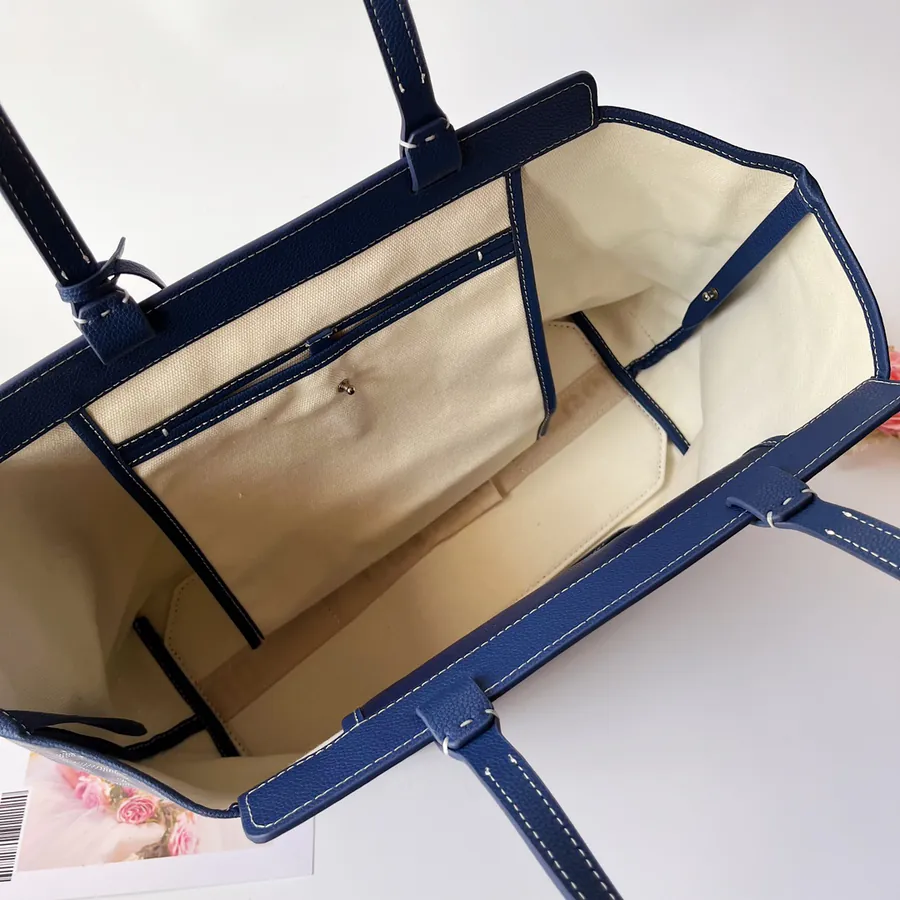 P260 Bellechasse Biaude Small Tote Open Top Handbag Alternative