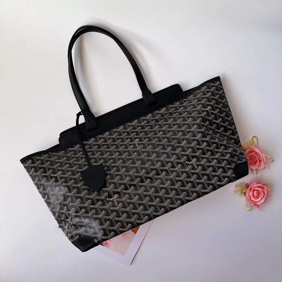 P260 Bellechasse Biaude Small Tote Open Top Handbag Alternative