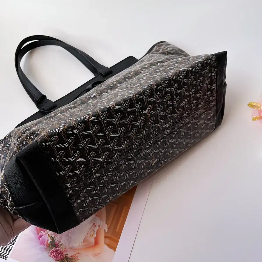 P260 Bellechasse Biaude Small Tote Open Top Handbag Alternative