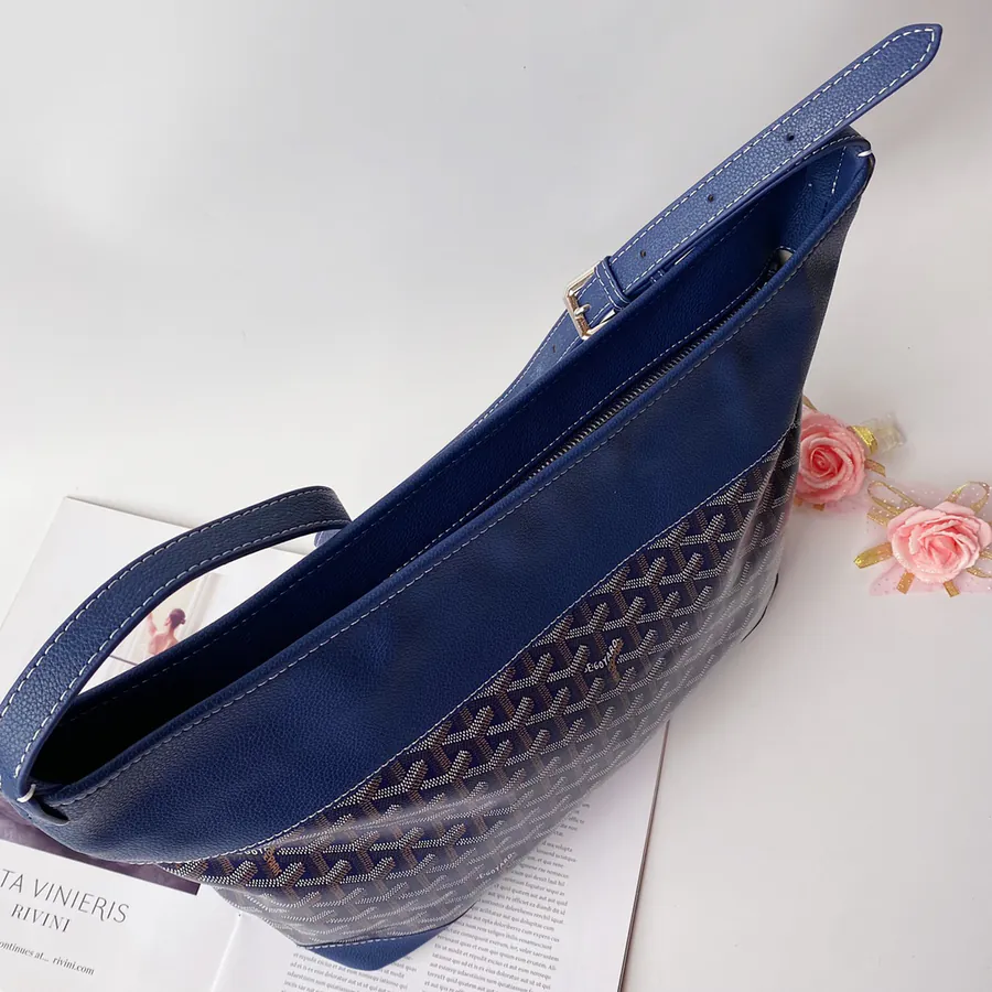 Goyard Hobo Bag Bohème Style
