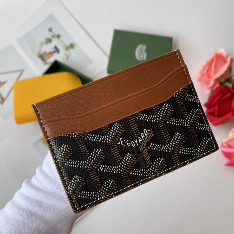 GOYARD G0YARD Vintage Bucket Bag