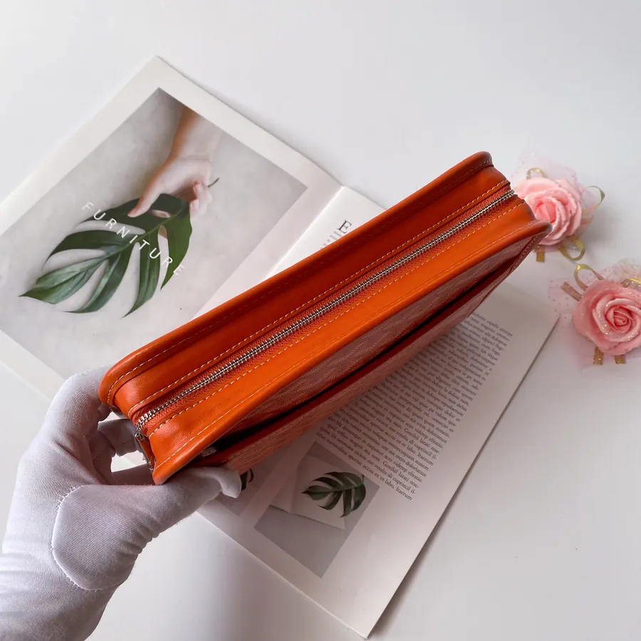 Goyrad Goyra Washbag Unisex, Practical & Timeless Design