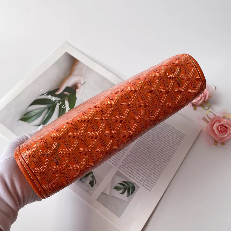 Goyrad Goyra Washbag Unisex, Practical & Timeless Design