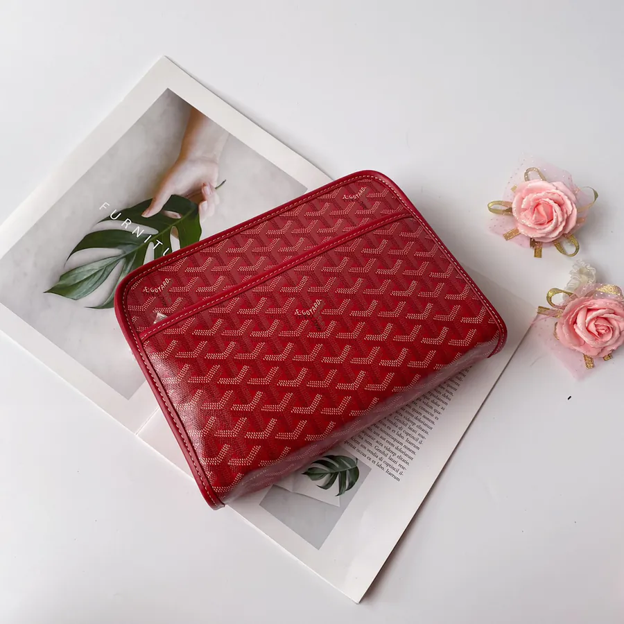 Goyrad Washbag Travel Essential