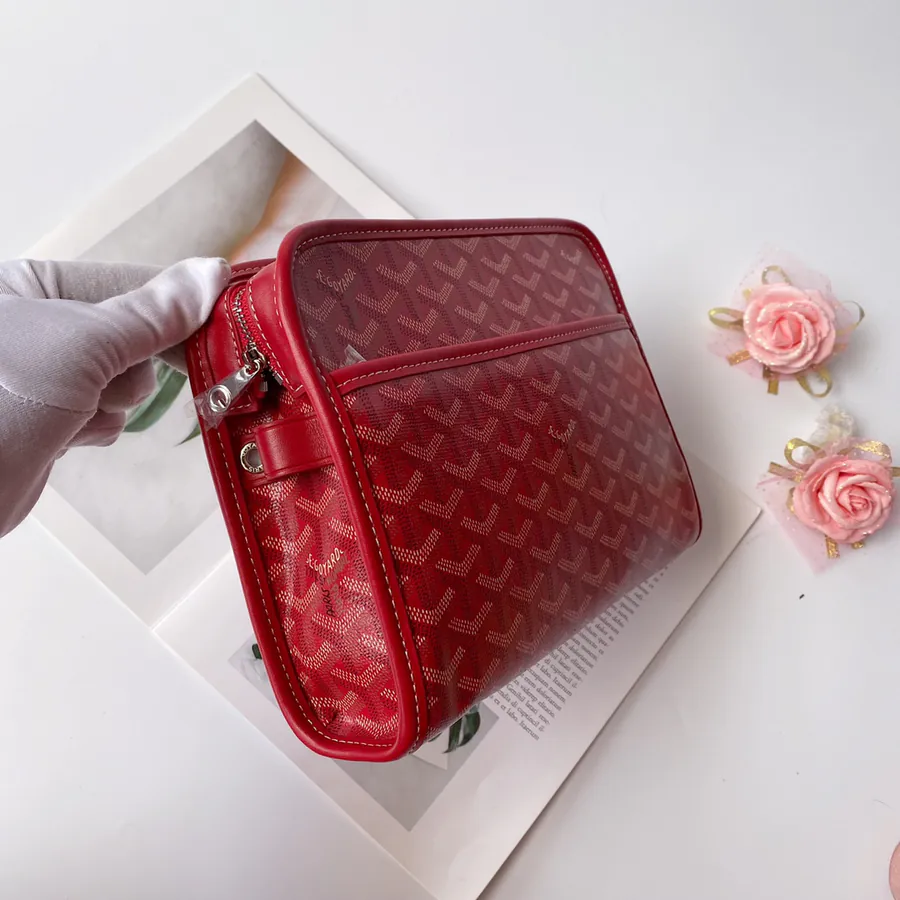 Goyrad Washbag Travel Essential