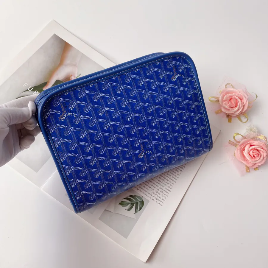 Goyrad Washbag Travel Essential