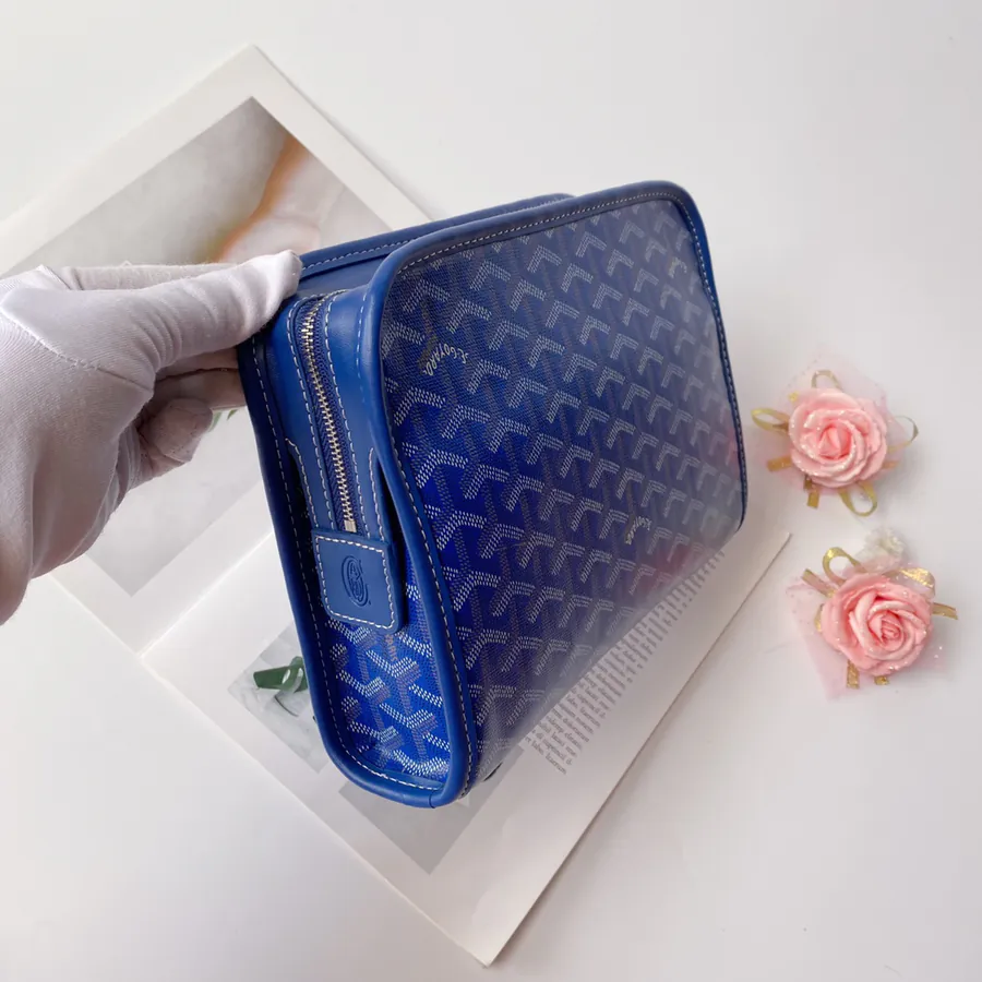 Goyrad Washbag Travel Essential