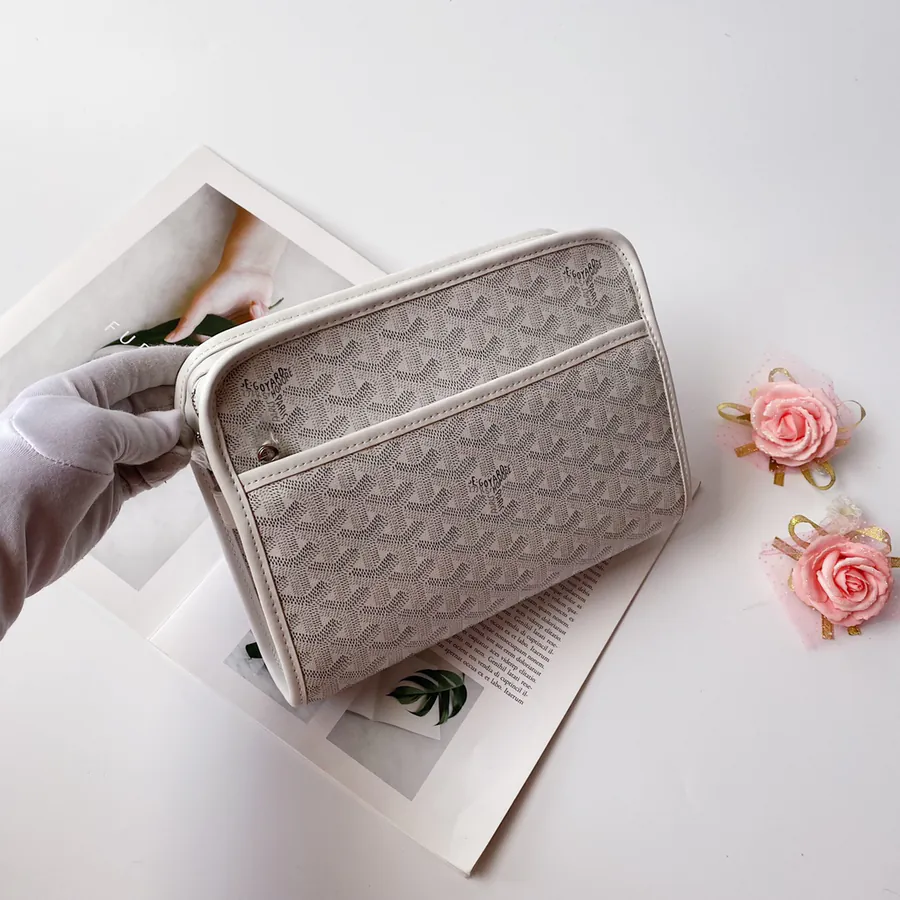Goyrad Washbag Travel Essential