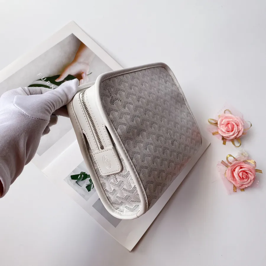 Goyrad Washbag Travel Essential