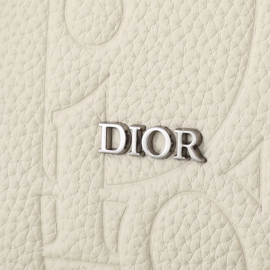 Hit The Road Flip Cover Briefcase in Beige