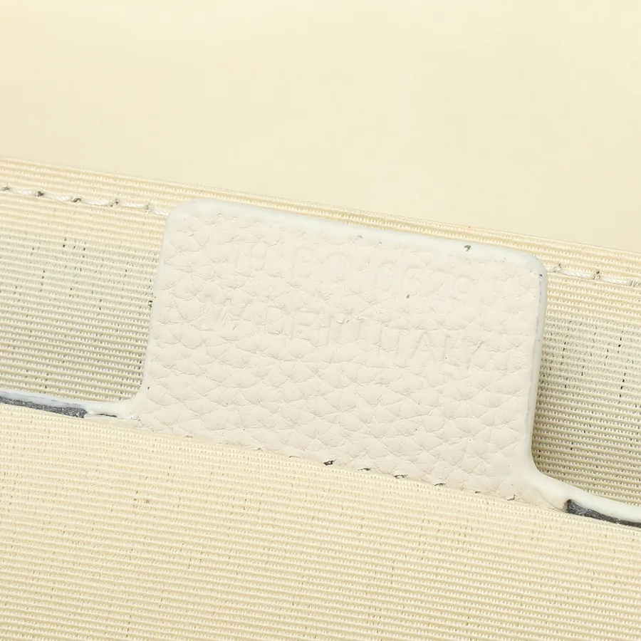 Hit The Road Flip Cover Briefcase in Beige