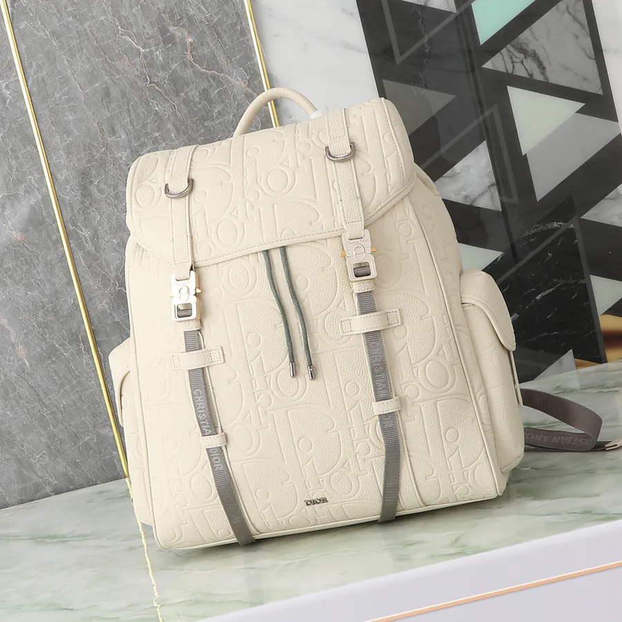 Hit The Road Flip Top Backpack Modern Style, Premium Craftsmanship