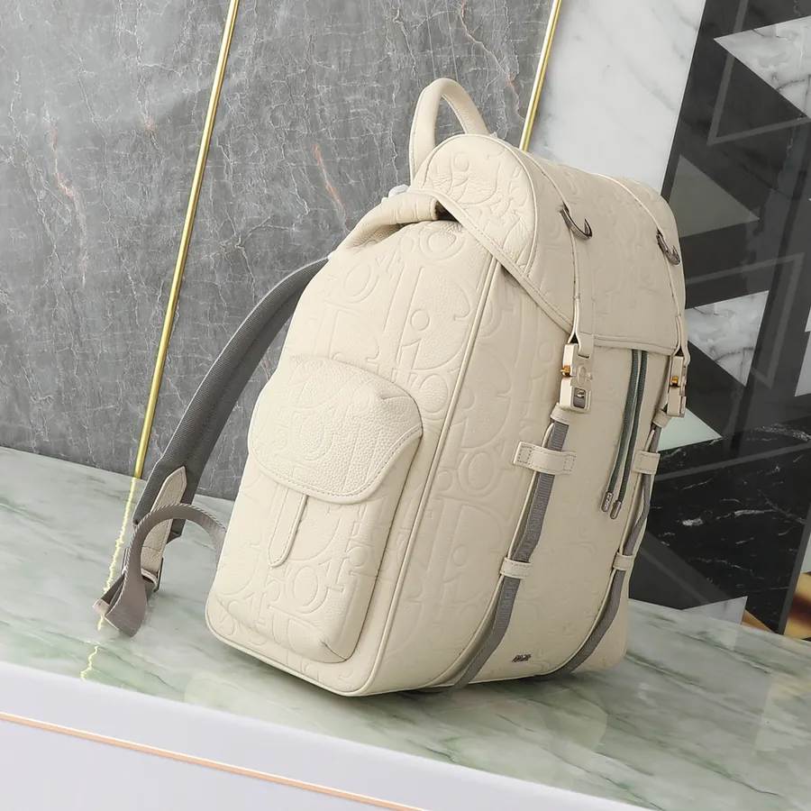 Hit The Road Flip Top Backpack Modern Style, Premium Craftsmanship