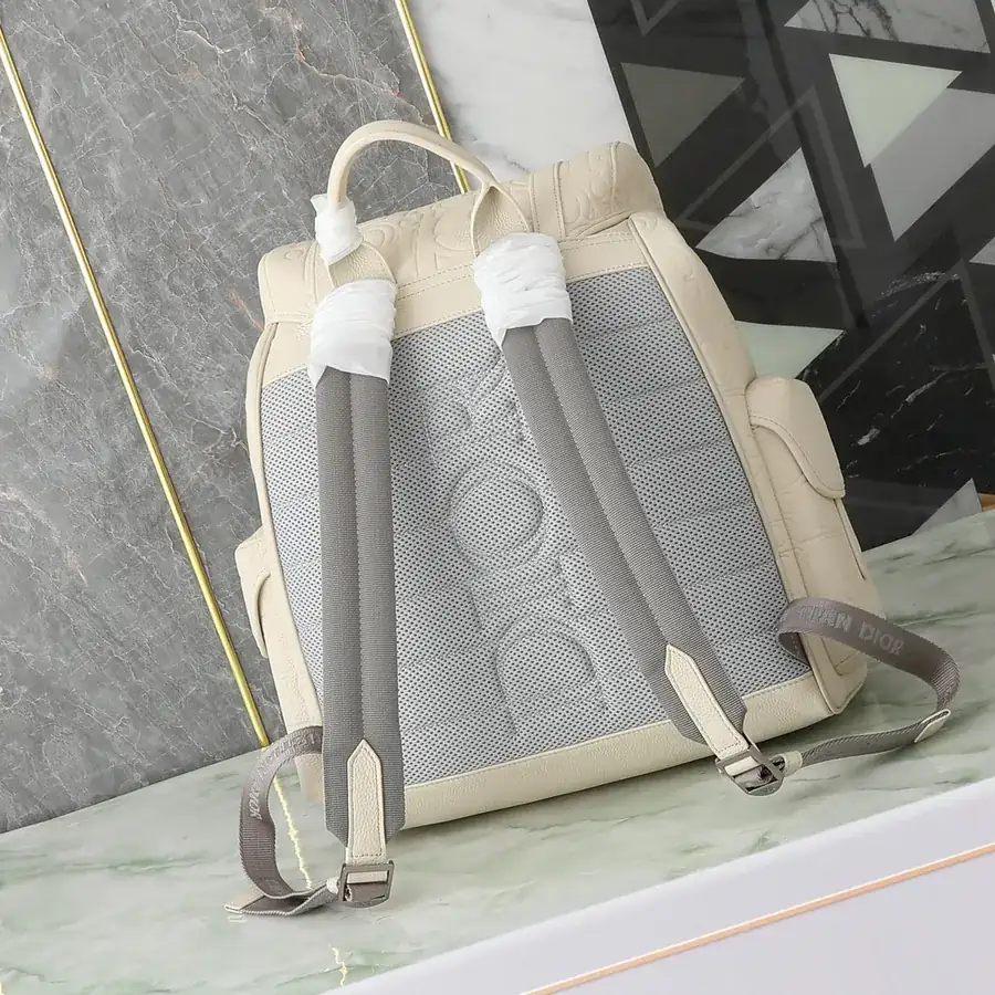 Hit The Road Flip Top Backpack Modern Style, Premium Craftsmanship