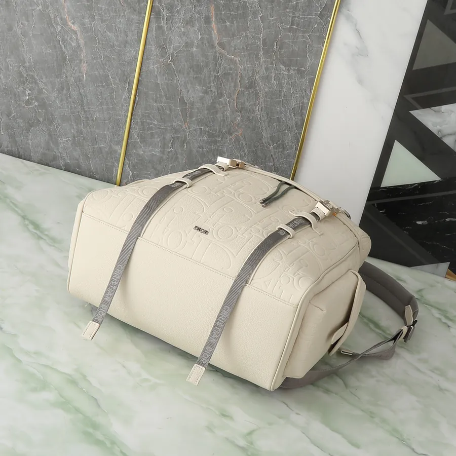 Hit The Road Flip Top Backpack Modern Style, Premium Craftsmanship
